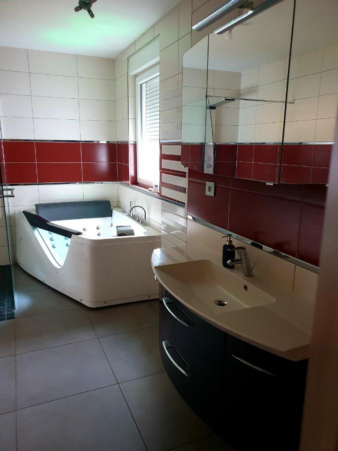 Maison Villa De Charme Saasenheim Εξωτερικό φωτογραφία
